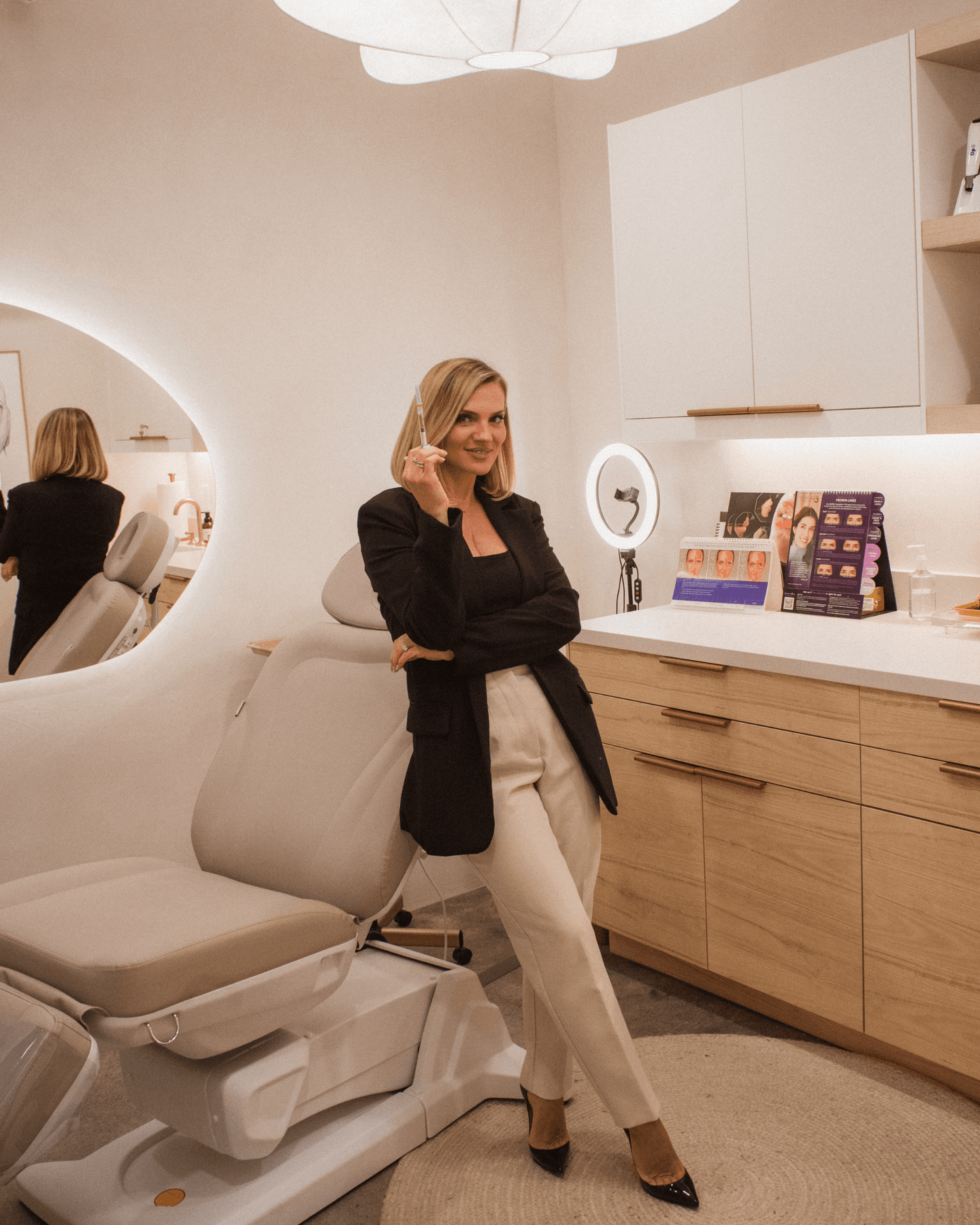 Lip Flip vs Lip Filler in Encinitas: Cost, Results & When to Dissolve