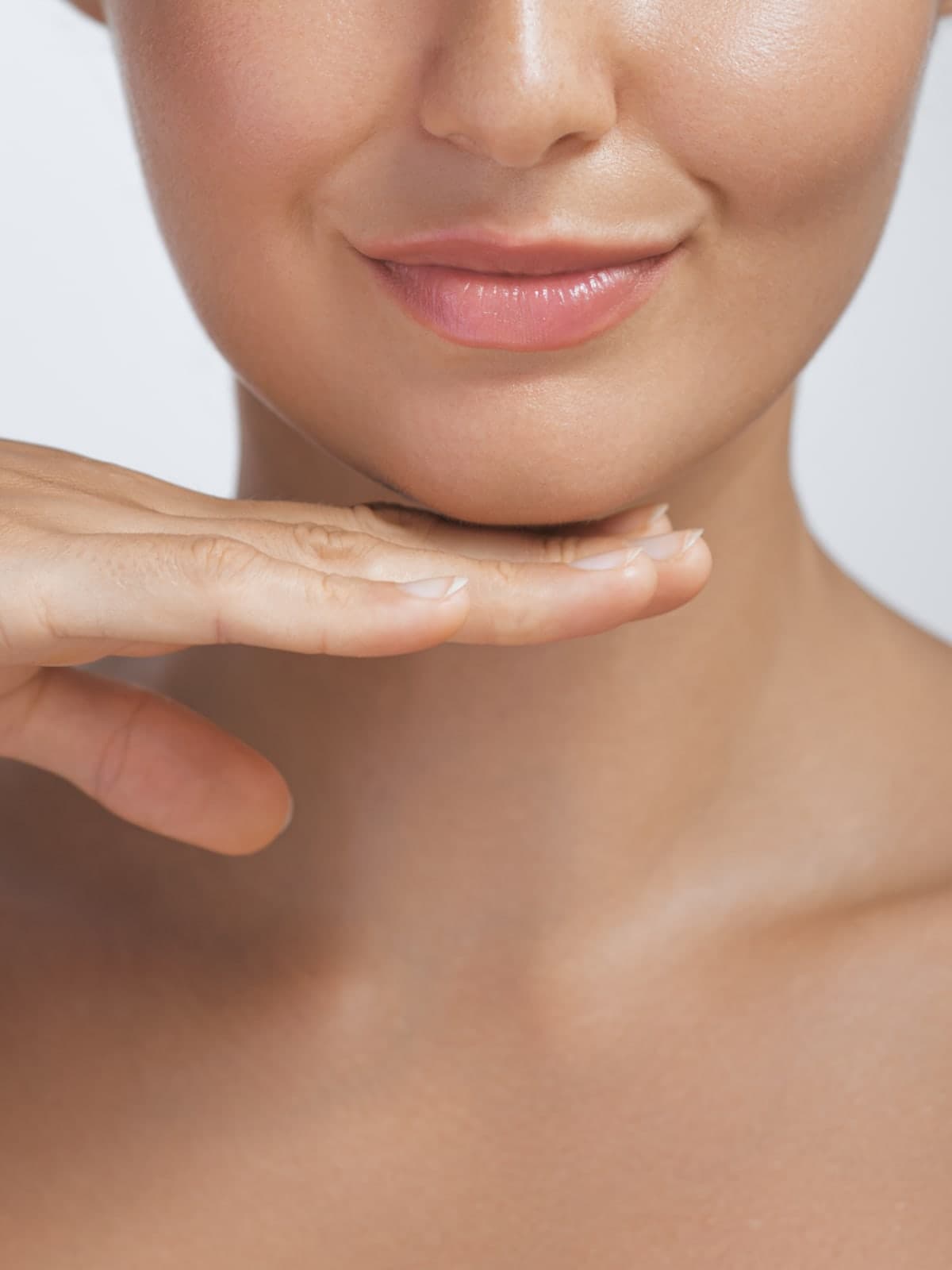 How Kybella Permanently Removes Double Chin Fat