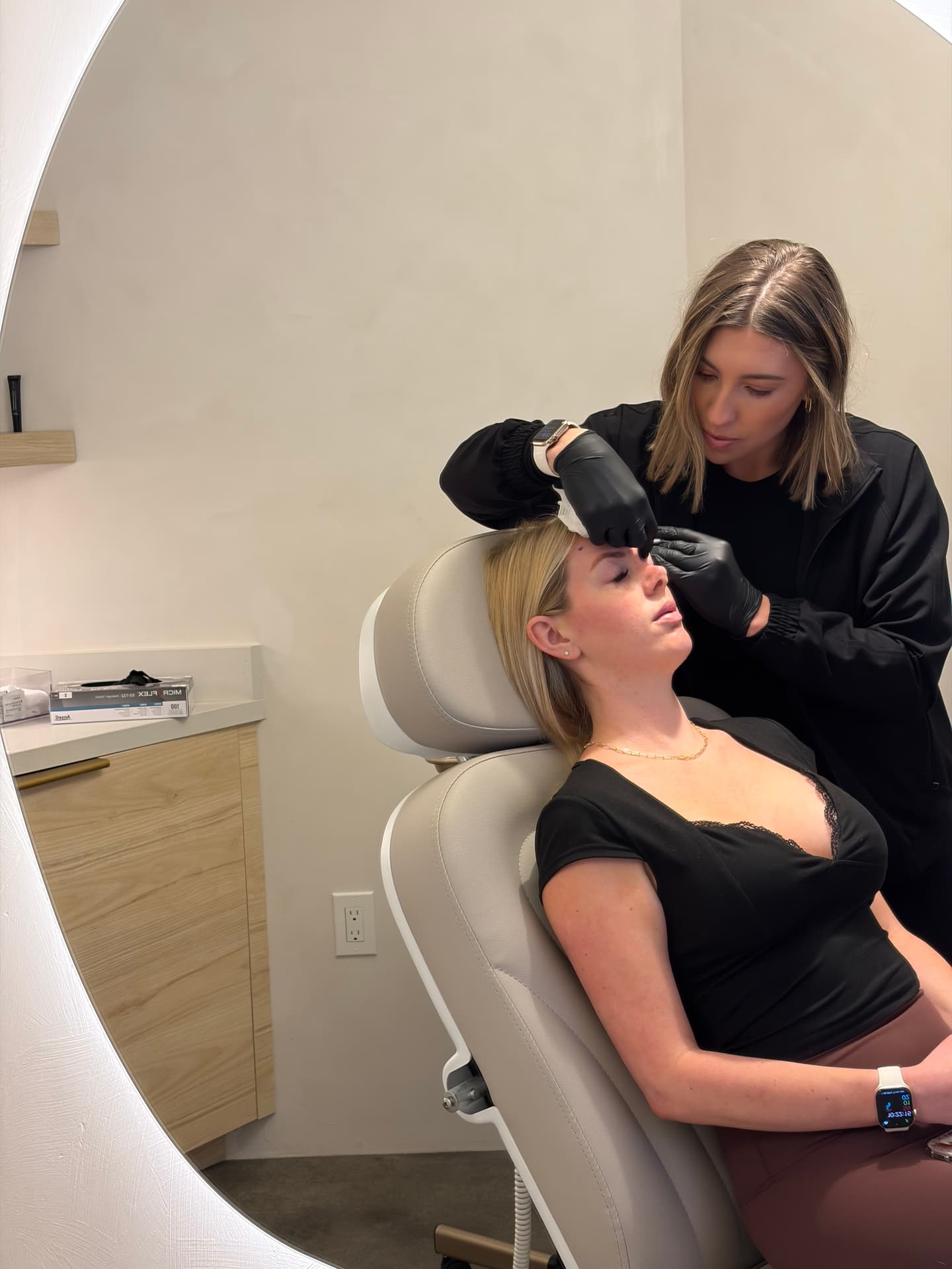 Botox vs Dysport vs Jeuveau: Neurotoxin Facts From Our Encinitas Injectors